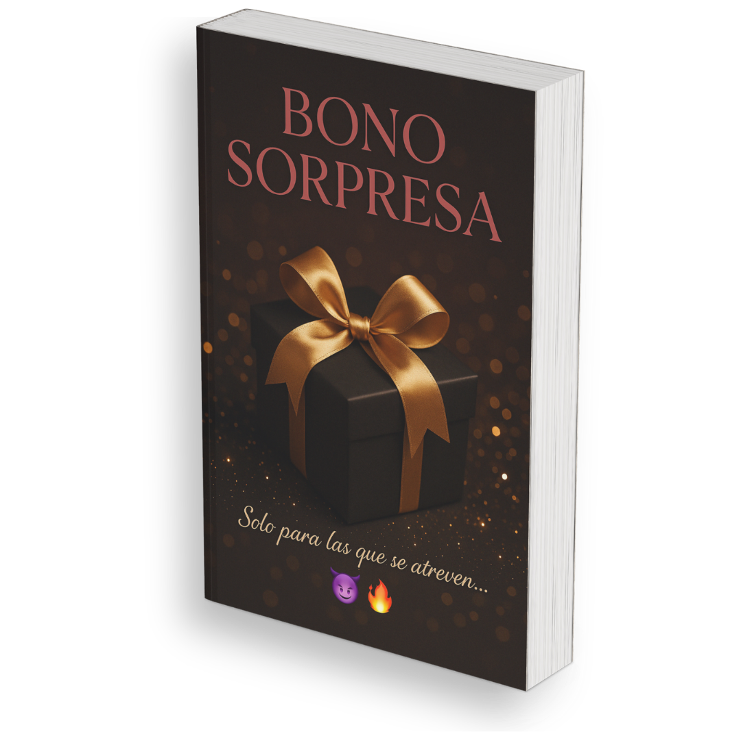Bono Sorpresa