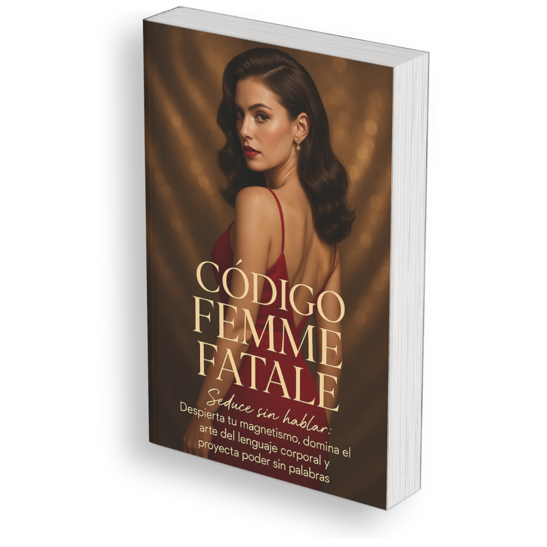 Código Femme Fatale