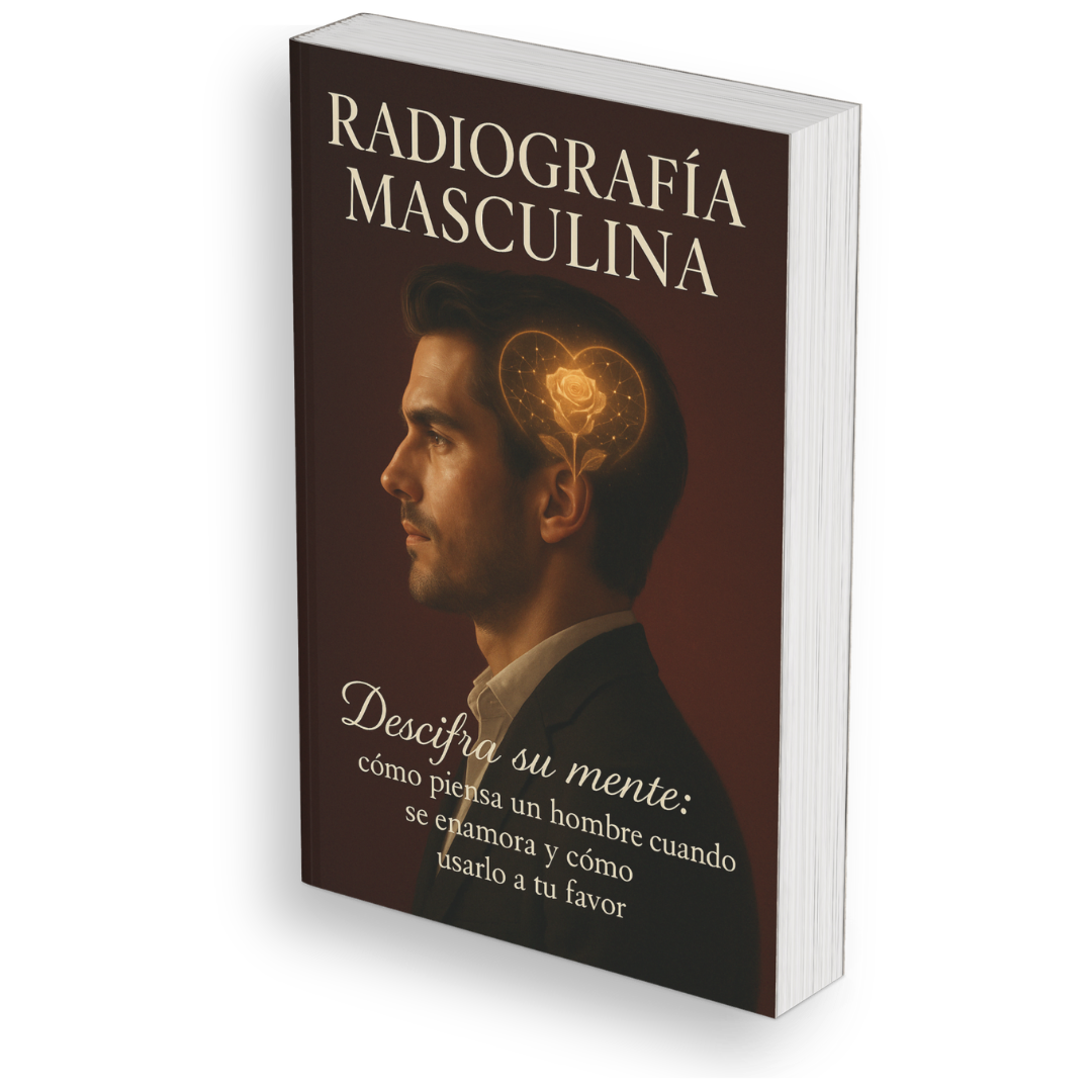 Radiografía Masculina